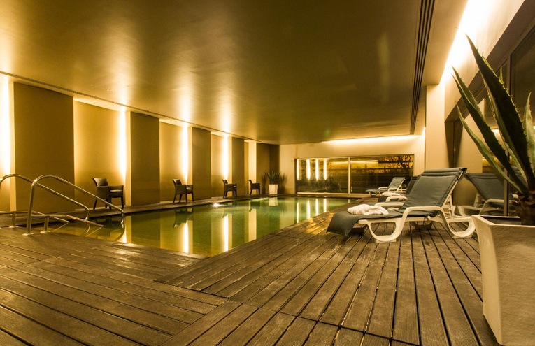 piscinas  - 1