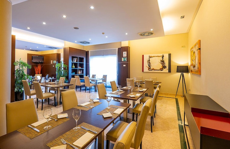 Restaurantes - 1