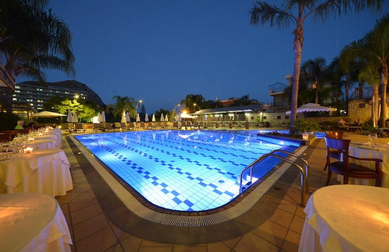 piscinas  - 1