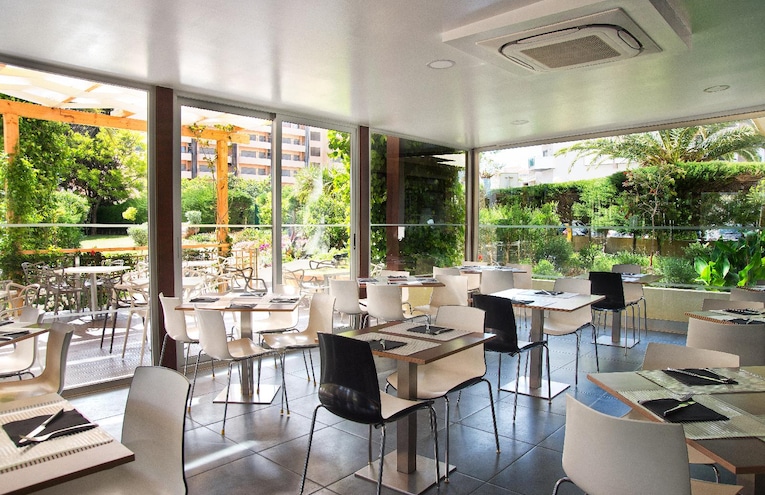 Restaurantes - 1