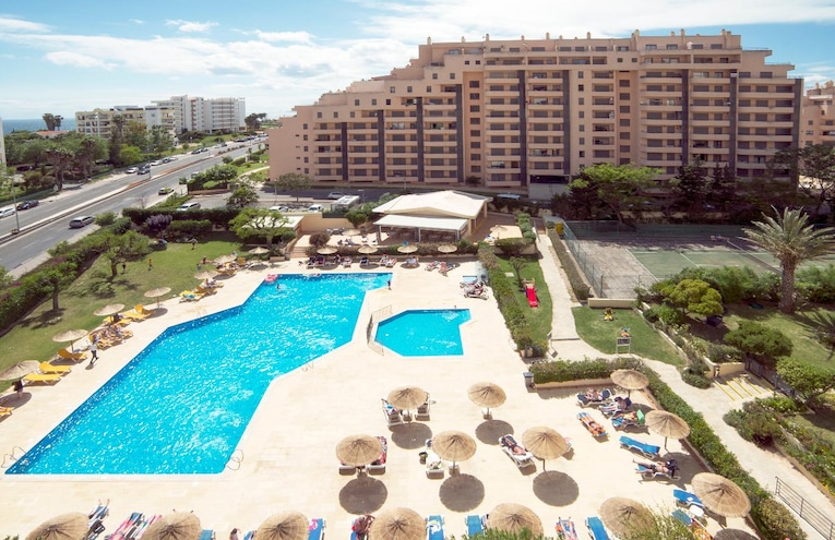 piscinas  - 1
