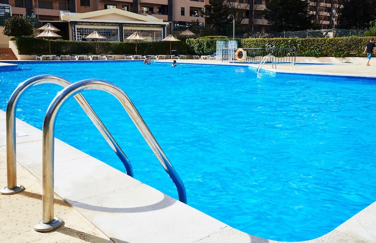 piscinas  - 2