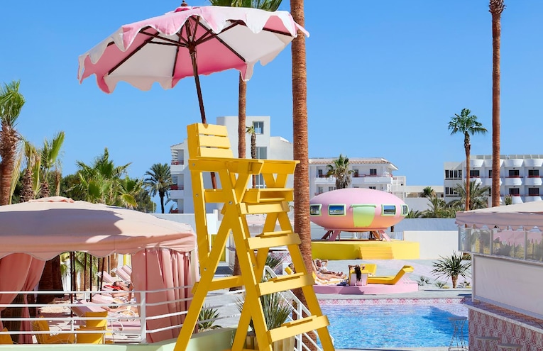 piscinas  - 5
