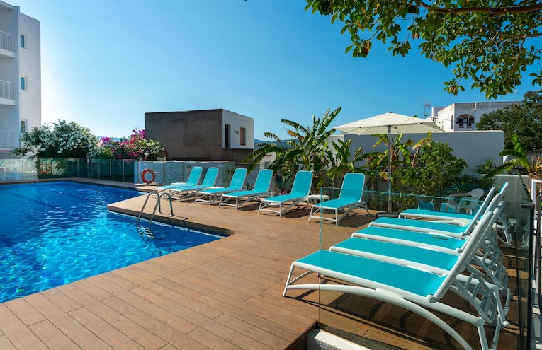 piscinas  - 1