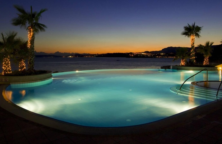 piscinas  - 1