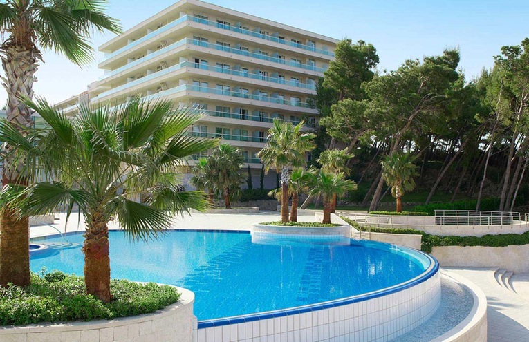 piscinas  - 2