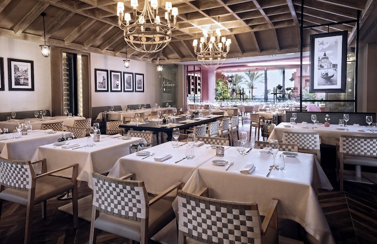 Restaurantes - 2
