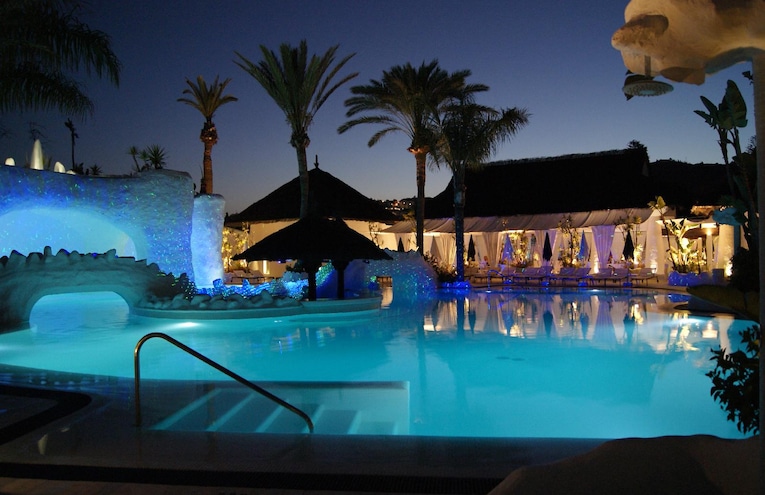 piscinas  - 1