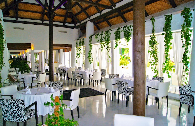 Restaurantes - 2