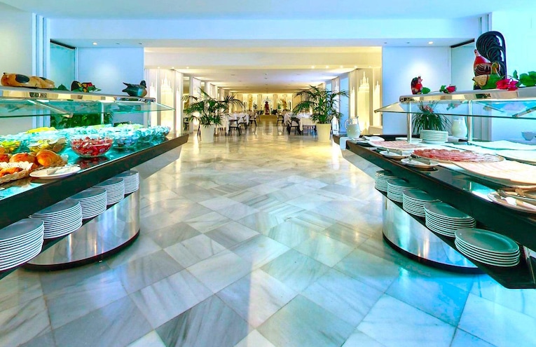 Restaurantes - 3
