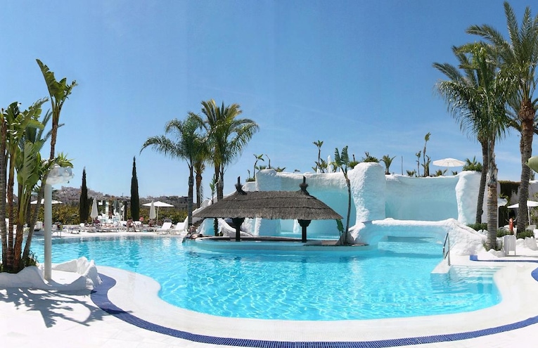 piscinas  - 2