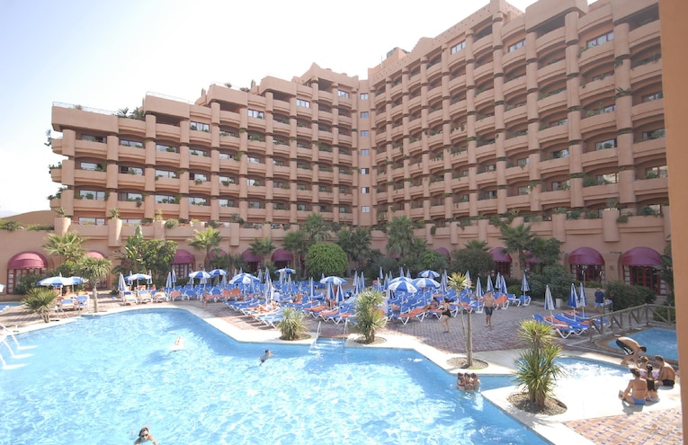 piscinas  - 1