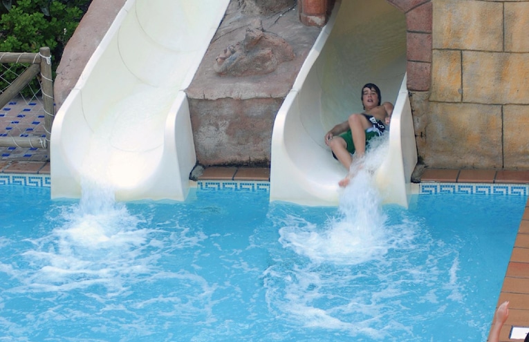 piscinas  - 2