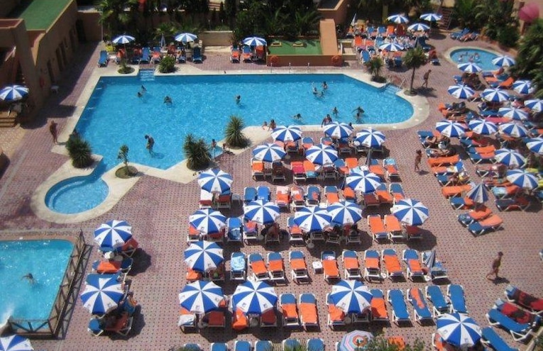 piscinas  - 5