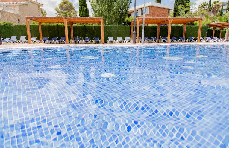 piscinas  - 2