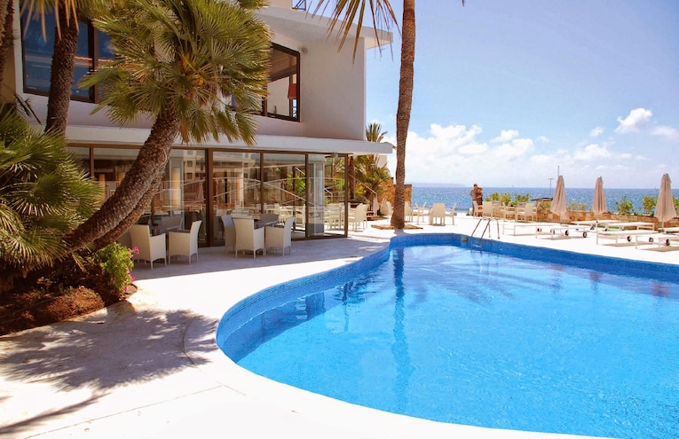 piscinas  - 1