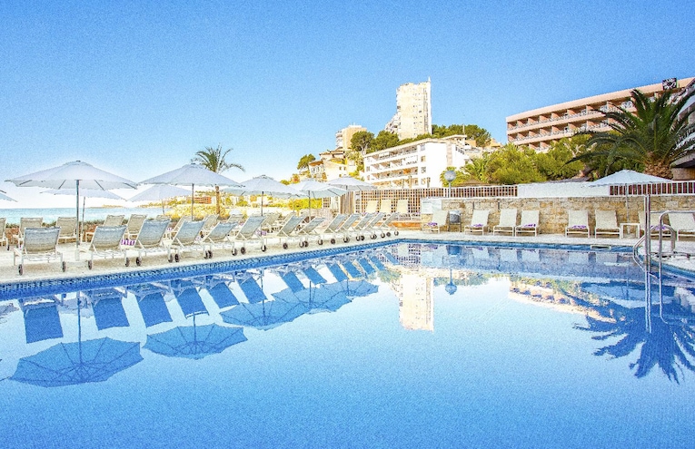 piscinas  - 4