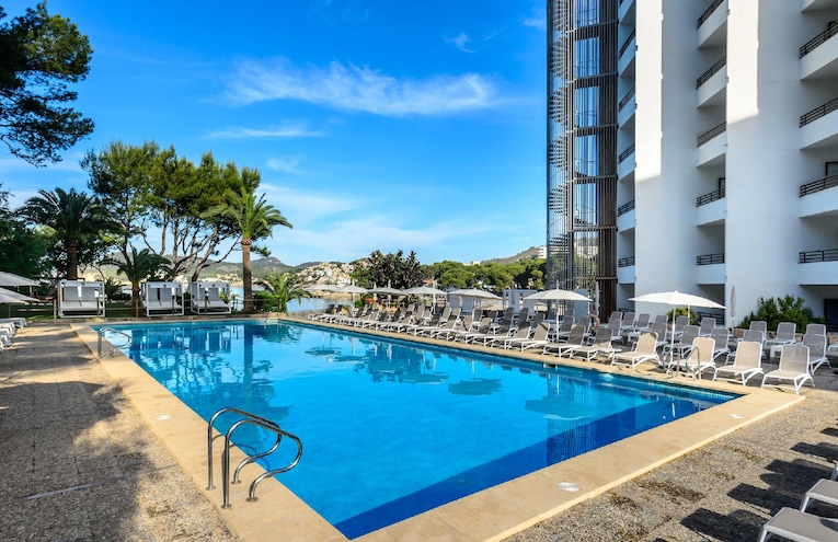 piscinas  - 1