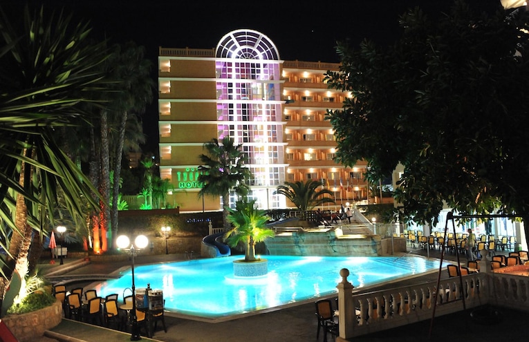 piscinas  - 2