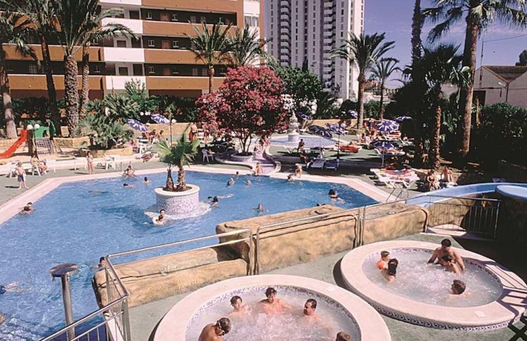 piscinas  - 3