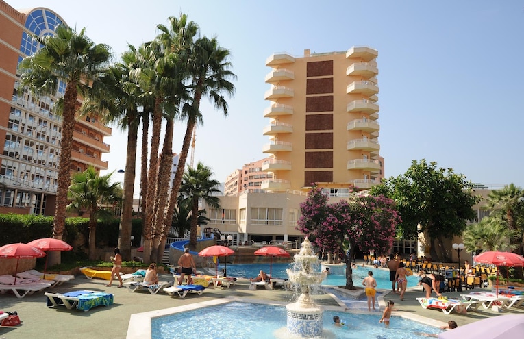 piscinas  - 1