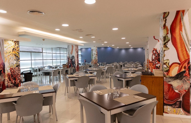 Restaurantes - 1