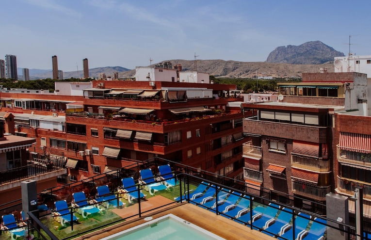 piscinas  - 1