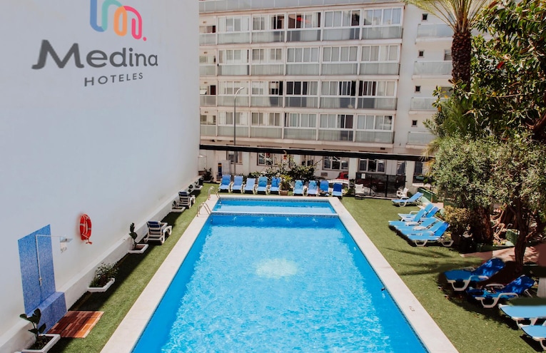 piscinas  - 2