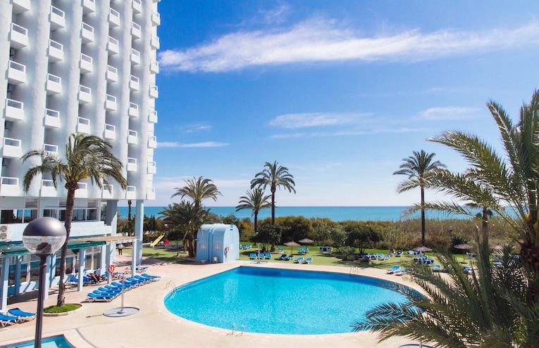 piscinas  - 1
