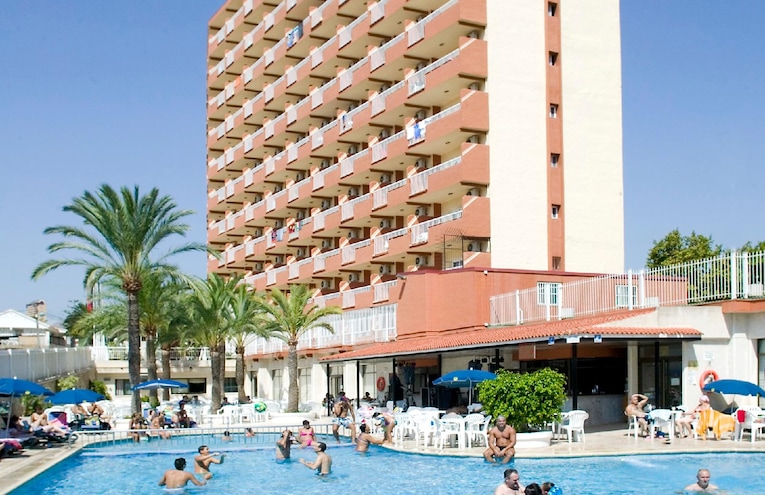 piscinas  - 1