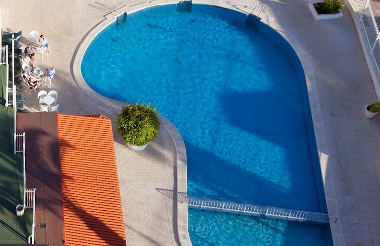 piscinas  - 2
