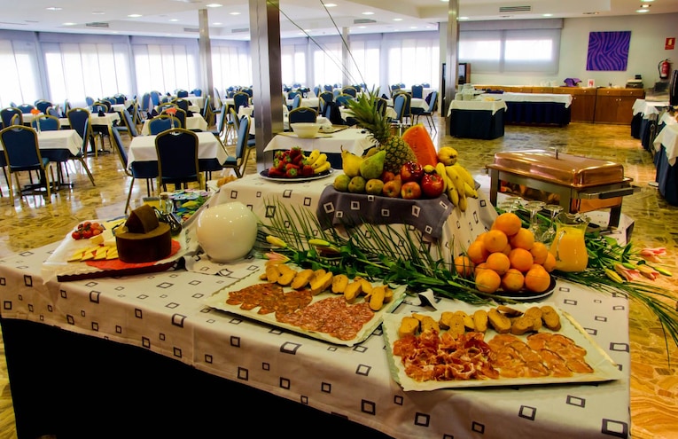 Restaurantes - 2