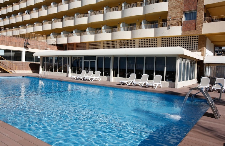 piscinas  - 1