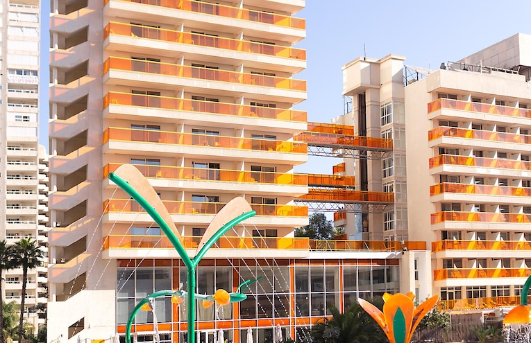 piscinas  - 1