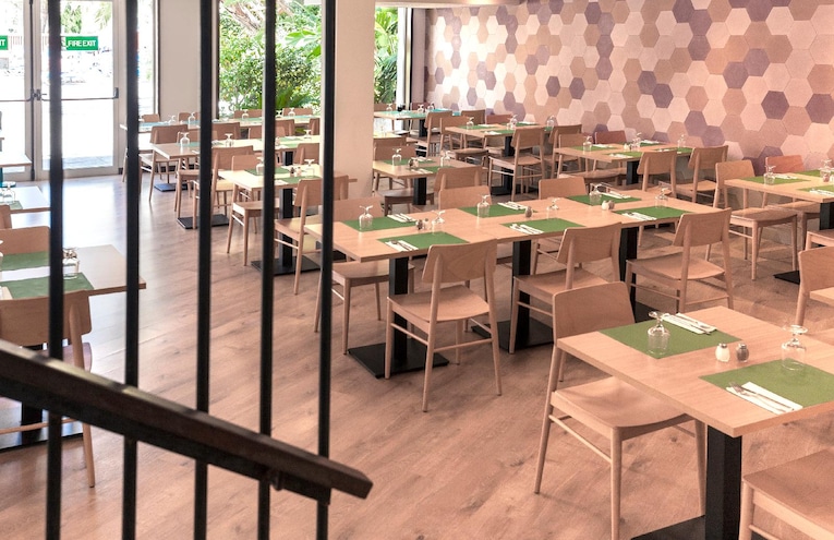 Restaurantes - 1