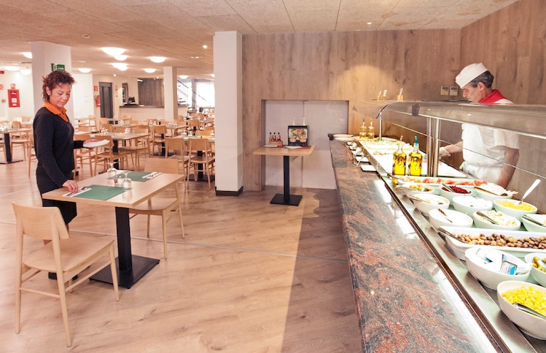 Restaurantes - 2