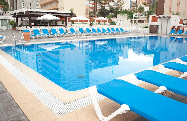 piscinas  - 1