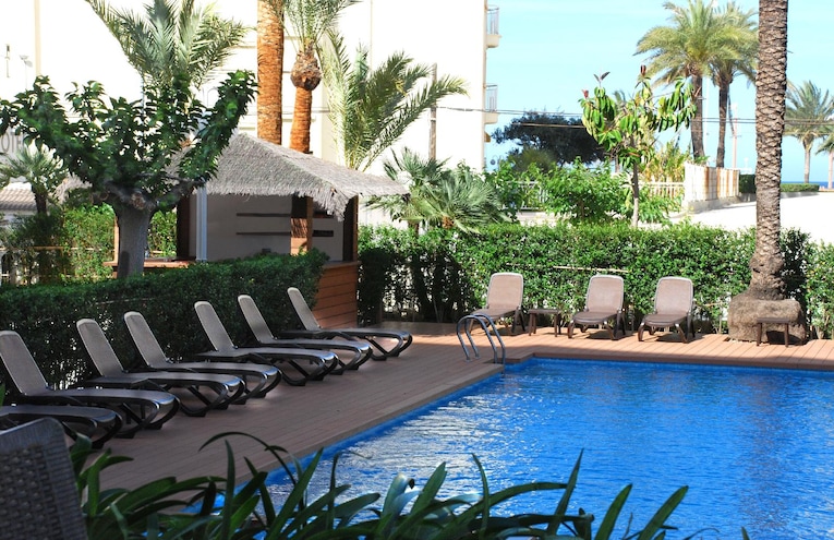piscinas  - 1