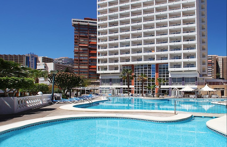 piscinas  - 1