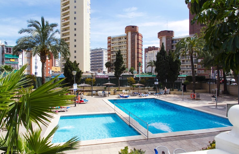 piscinas  - 2