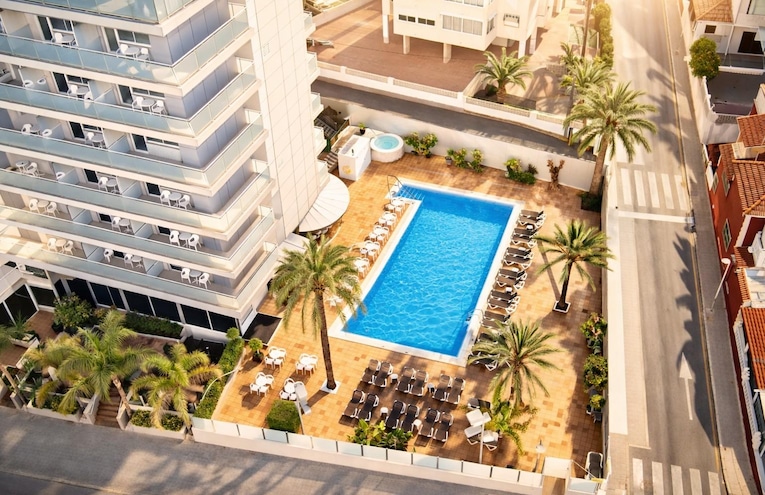 piscinas  - 1