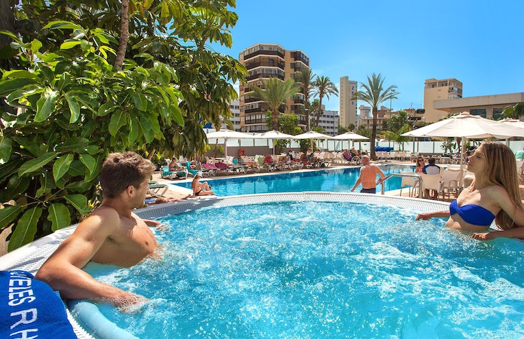 piscinas  - 2