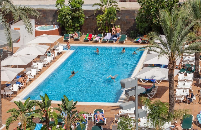 piscinas  - 4
