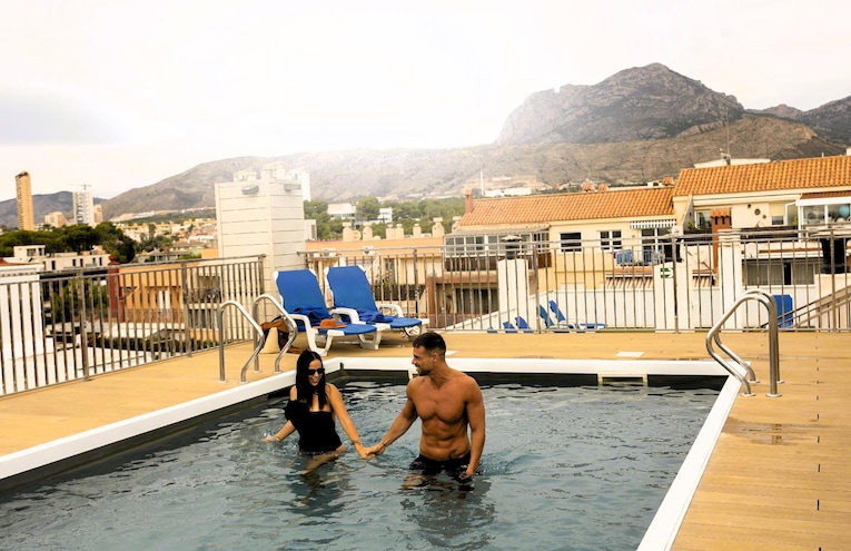 piscinas  - 6
