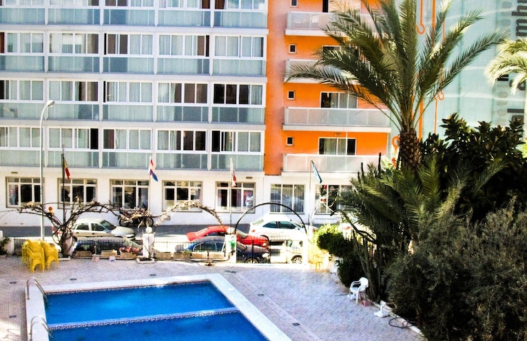 piscinas  - 2