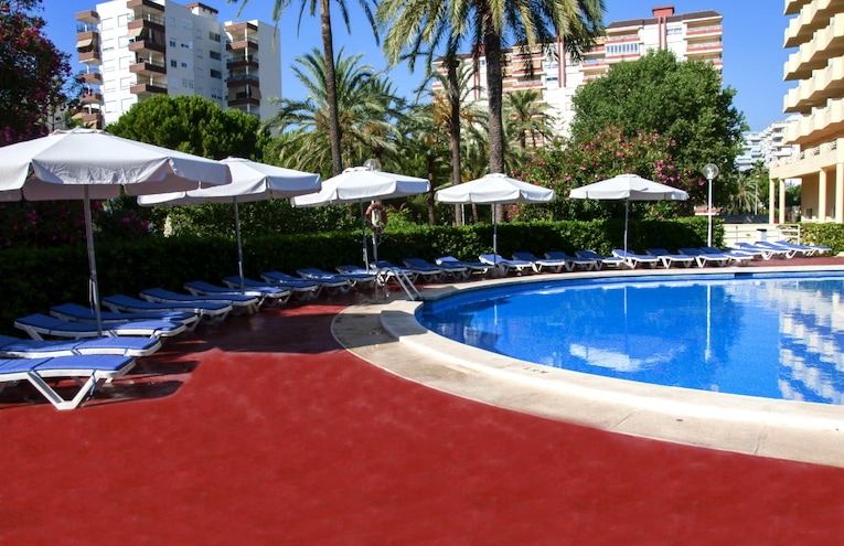 piscinas  - 1