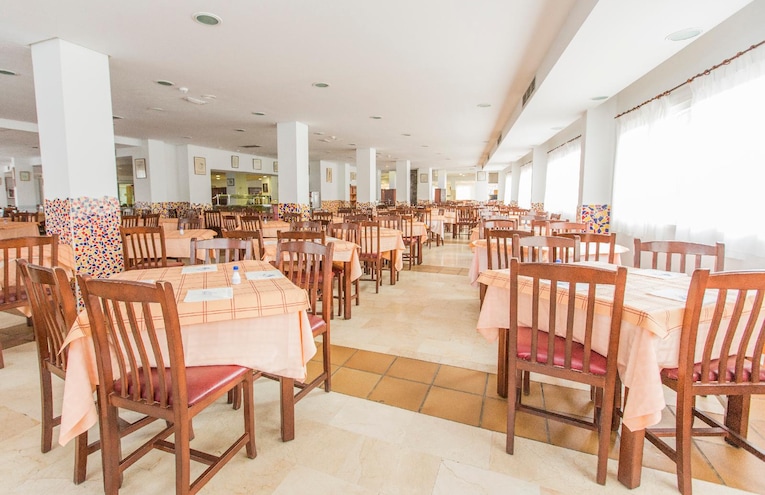 Restaurantes - 2
