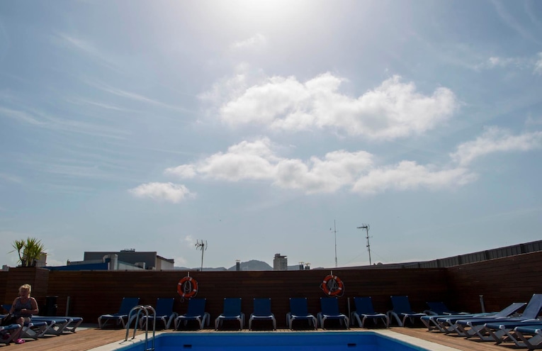 piscinas  - 1