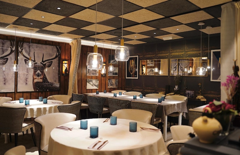 Restaurantes - 2
