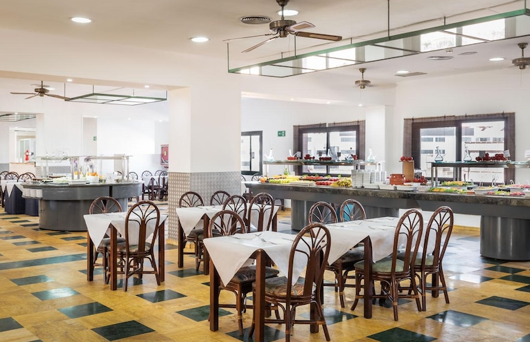 Restaurantes - 1